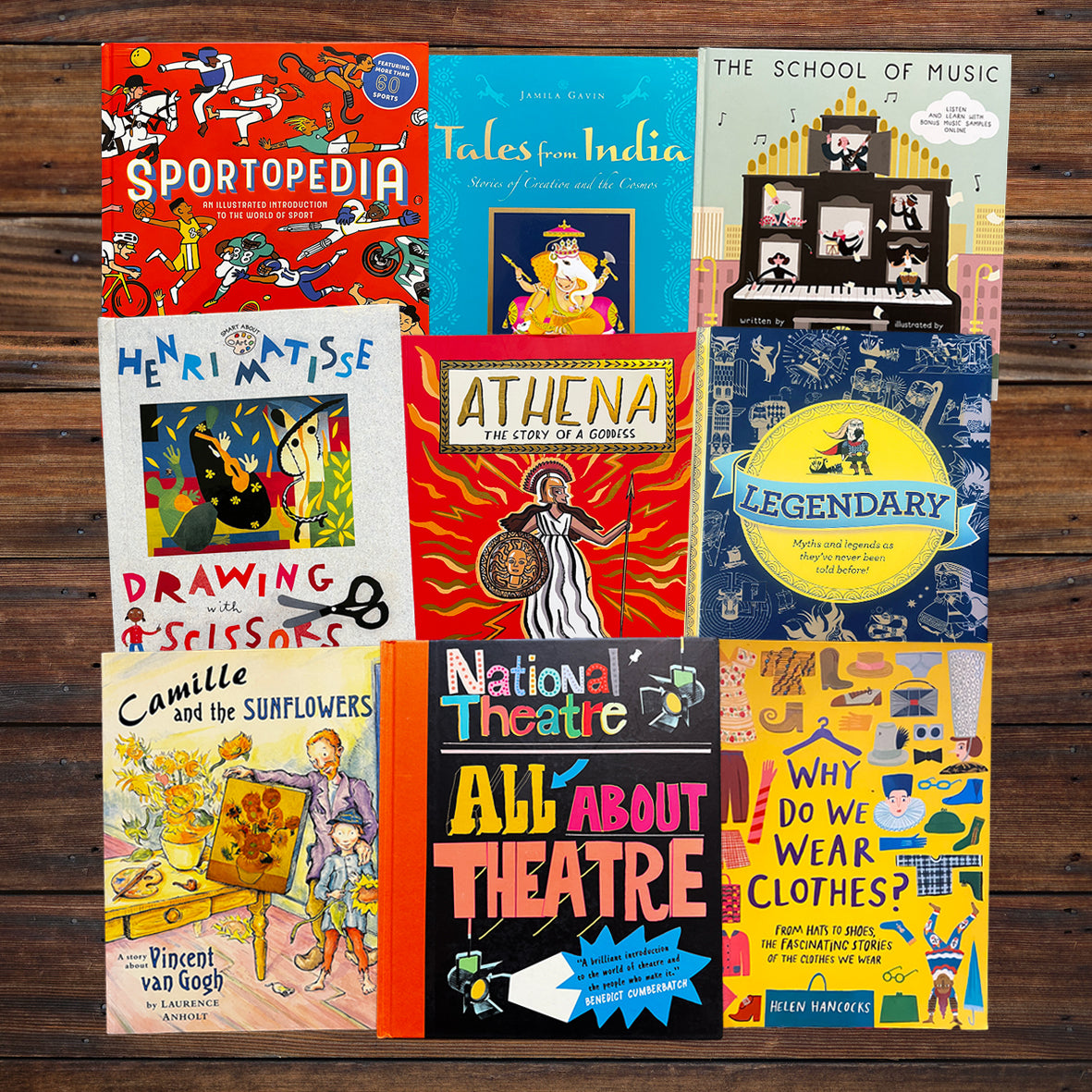 Expressing Ourselves - Paperback