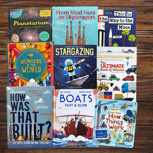 How the Universe Works - Paperback