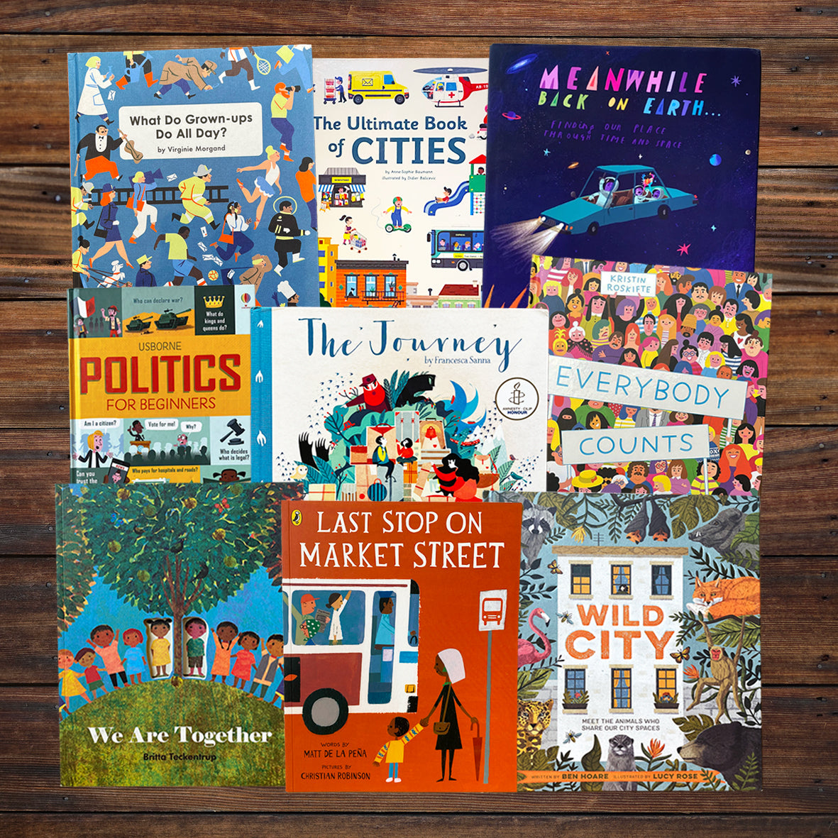 Sharing a Society - Paperback