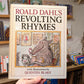 Revolting Rhymes (1982 First Edition) – Roald Dahl