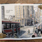 Small in the City – Sydney Smith
