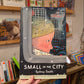 Small in the City – Sydney Smith