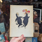 Old Possum's Book of Practical Cats (1957 First Edition, Eighth Impression) - T. S. Eliot