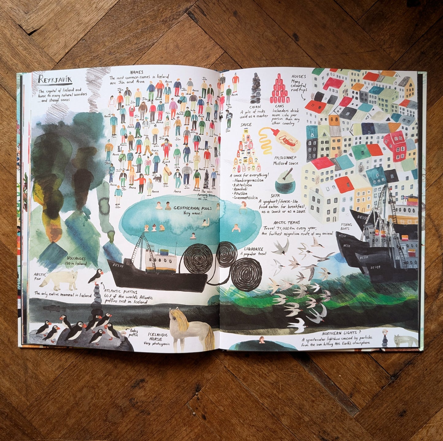 LOTS – Marc Martin