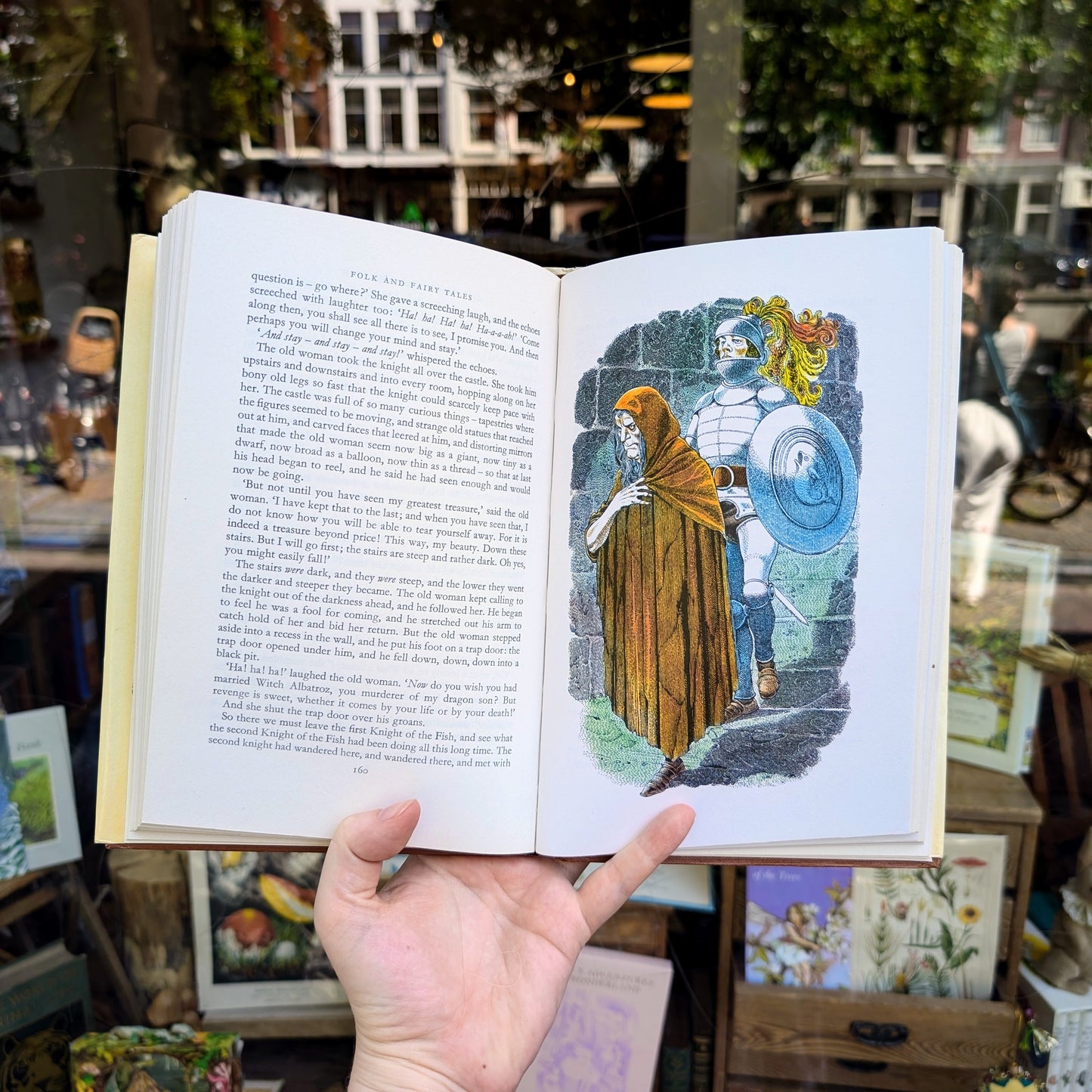Folk & Fairy Tales – Ruth Manning-Sanders