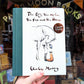 The Boy, the Mole, the Fox and the Horse (First Edition, Special Green Cloth Edition) – Charlie Mackesy
