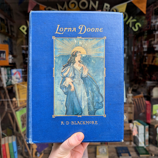 Lorna Doone (c. 1911) – R. D. Blackmore