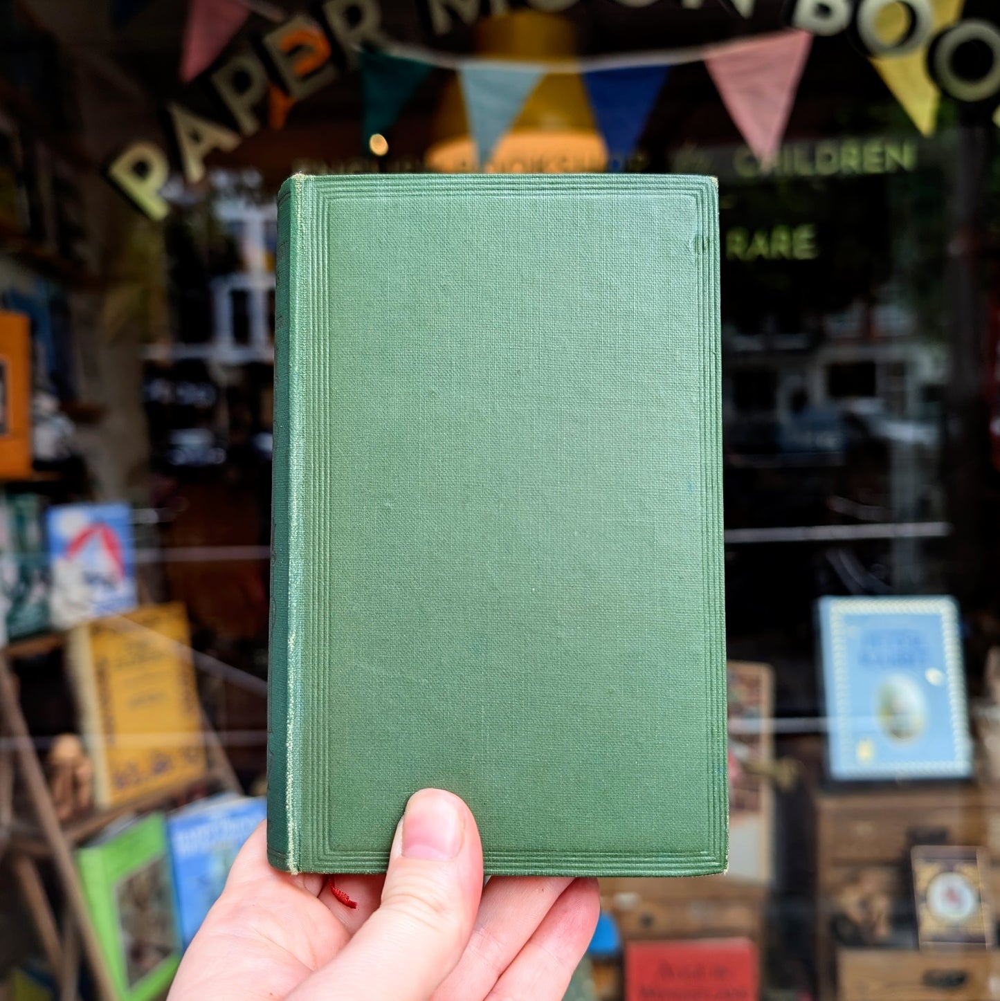 The Canterbury Tales – Geoffrey Chaucer