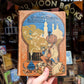 The Arabian Nights (1917) – Illustrated by Charles Folkland