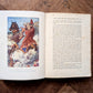 The Arabian Nights (1917) – Illustrated by Charles Folkland