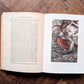 The Arabian Nights (1917) – Illustrated by Charles Folkland