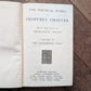 The Canterbury Tales – Geoffrey Chaucer