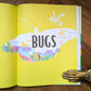 Wild in the City: A Guide to Urban Animals Around the World – Kate Baker and Gianluca Foli