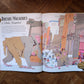 Wild in the City: A Guide to Urban Animals Around the World – Kate Baker and Gianluca Foli