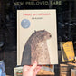 I Want My Hat Back (First Edition) – Jon Klassen
