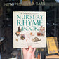 Nursery Rhyme Book – Beatrix Potter