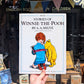 Stories of Winnie-The-Pooh – A.A. Milne