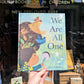 We Are All One / Britta Teckentrup