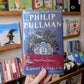 Count Karlstein (First Edition, Signed) – Philip Pullman