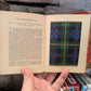 The Scottish Clans and Their Tartans – W. and A. K. Johnston