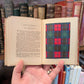 The Scottish Clans and Their Tartans – W. and A. K. Johnston