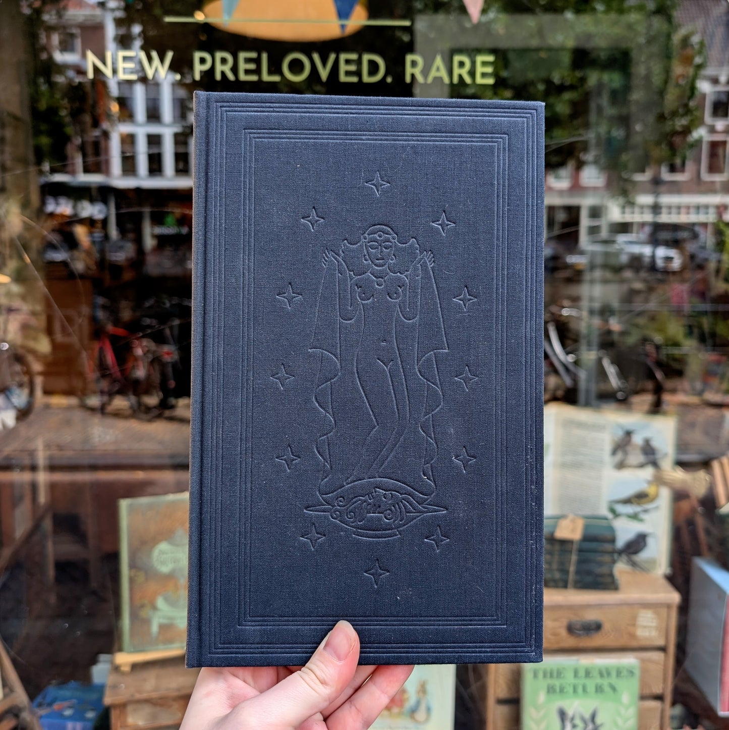 Salome – Oscar Wilde