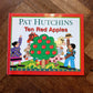 Ten Red Apples (First Edition) – Pat Hutchins