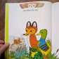 What Game Shall We Play (First Edition) – Pat Hutchins