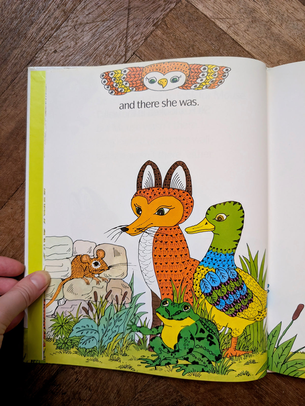 What Game Shall We Play (First Edition) – Pat Hutchins