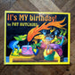 It's My Birthday (First Edition) – Pat Hutchins