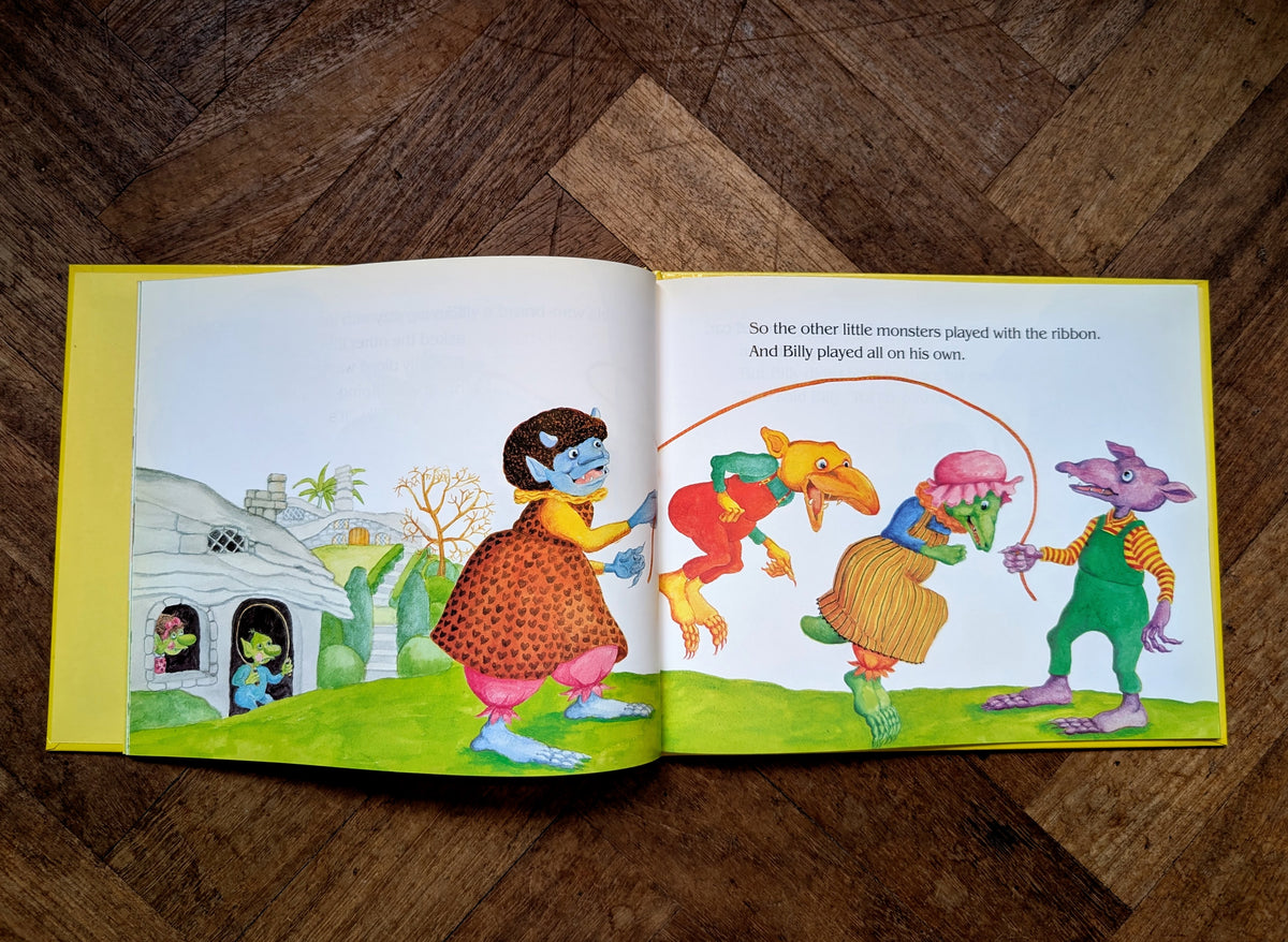 It's My Birthday (First Edition) – Pat Hutchins