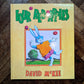 Four Red Apples (First Edition) – David McKee