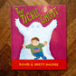 The Tickle Ghost (Double Signed, First Edition) – David & Brett McKee