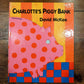 Charlotte's Piggy Bank (First Edition) – David McKee