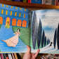 Cinderella (First Edition) – Fiona French
