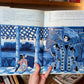 The Blue Bird (First Edition) – Fiona French