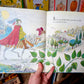 The Princess and the Pea  (First Edition) – Hans Christian Andersen & Paul Galdone