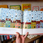 Through the Magic Mirror  – Anthony Browne