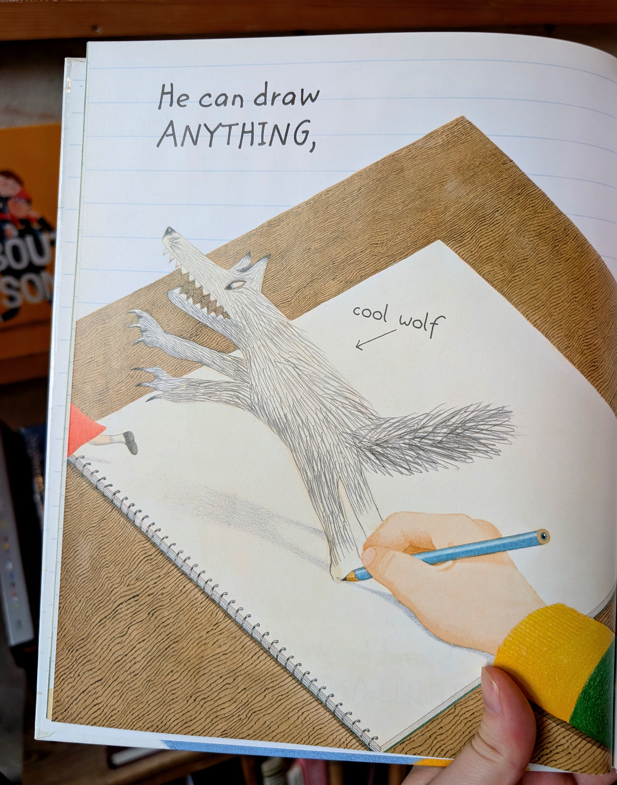 My Brother (First Edition) – Anthony Browne