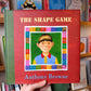 The Shape Game (First Edition) – Anthony Browne