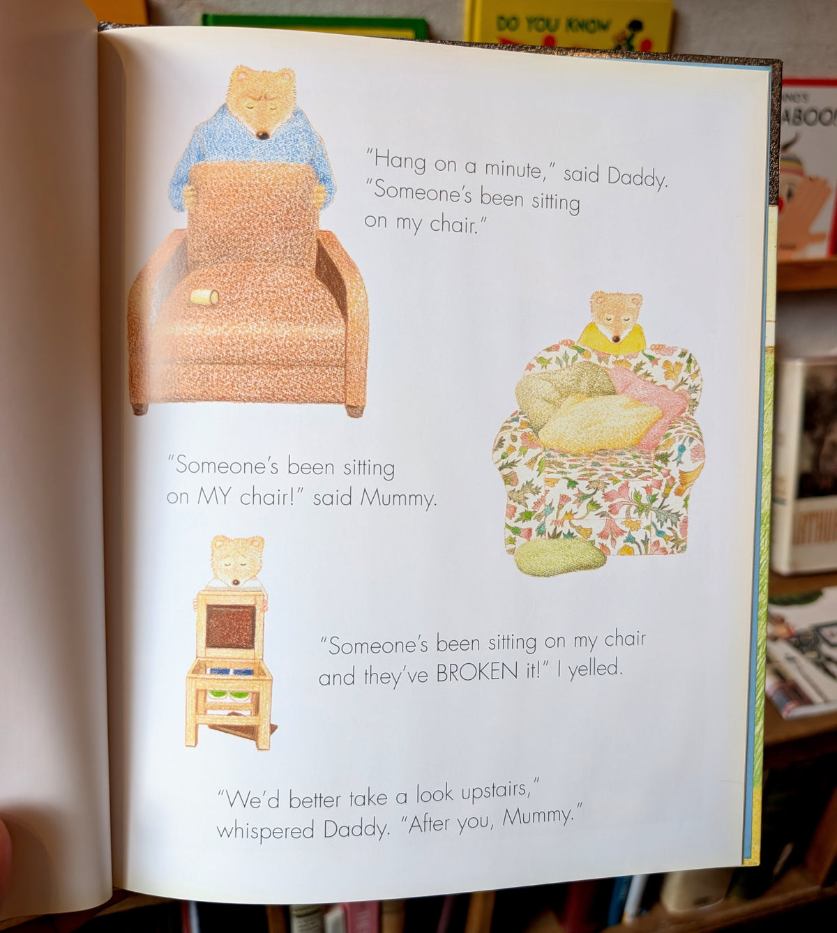 Me And You (First Edition) – Anthony Browne