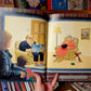 What If...? (First Edition) – Anthony Browne