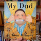 My Dad – Anthony Browne