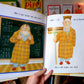 My Dad – Anthony Browne