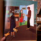The Visitors Who Came to Stay (1984 First Edition) – Annalena McAfee & Anthony Browne