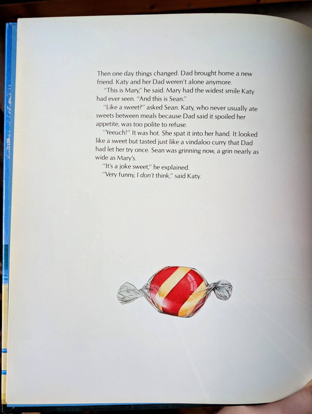 The Visitors Who Came to Stay (1984 First Edition) – Annalena McAfee & Anthony Browne