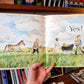 Bye Bye Baby (First Edition) – Janet & Allan Ahlberg