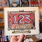 123 and Things (1976) – Colin McNaughton