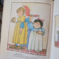 Strega Nona's Magic Lessons (First Edition) – Tomie de Paola