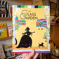 The Glass garden (First Edition) – Fiona French